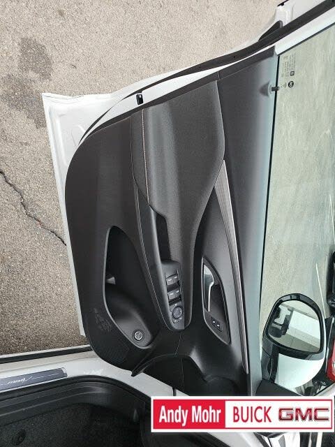Image of 2025 Buick Envista