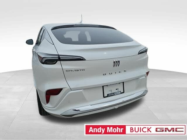 Image of 2025 Buick Envista