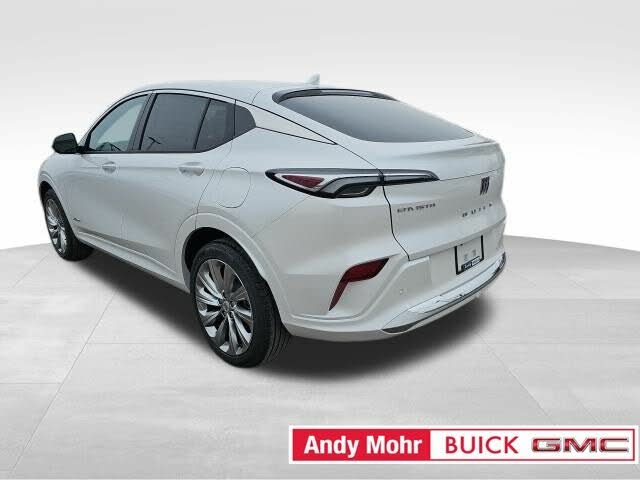 Image of 2025 Buick Envista