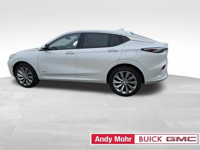 Image of 2025 Buick Envista