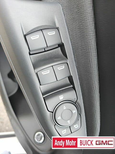 Image of 2025 Buick Envista