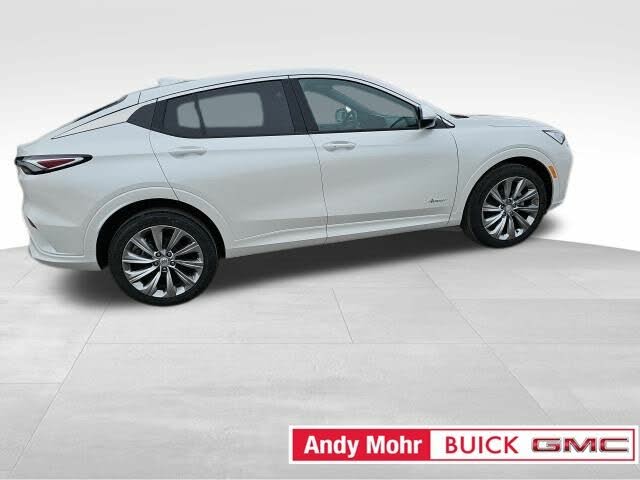 Image of 2025 Buick Envista