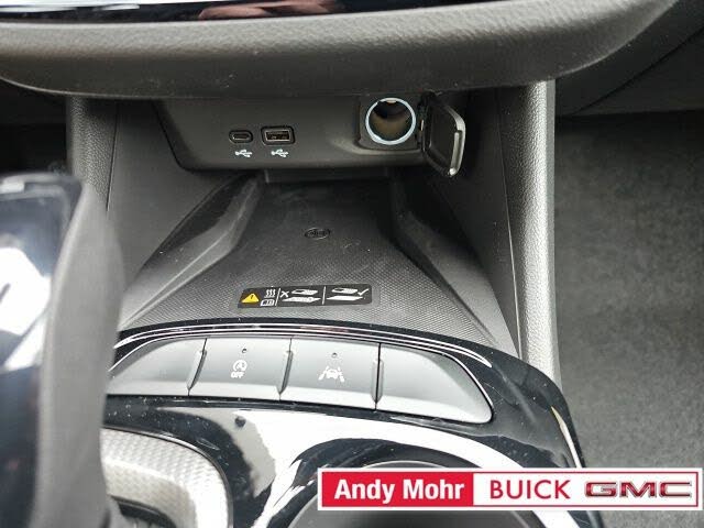 Image of 2025 Buick Envista
