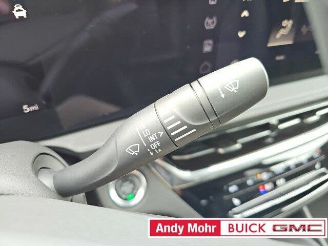 Image of 2025 Buick Envista