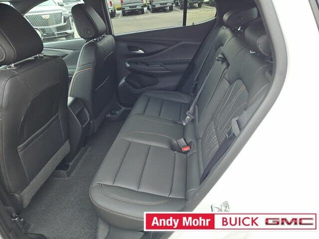 Image of 2025 Buick Envista