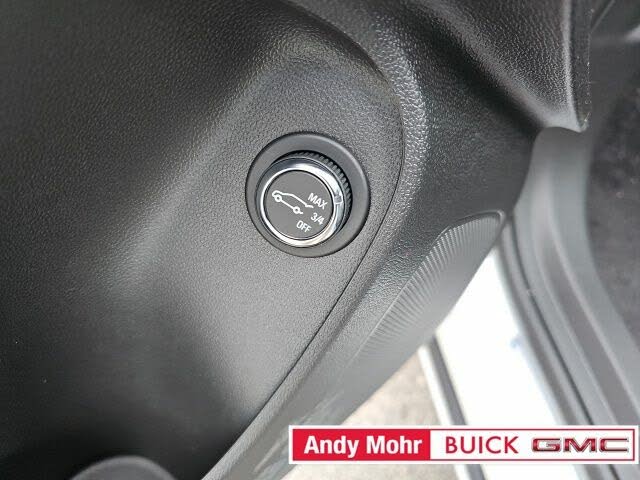 Image of 2025 Buick Envista