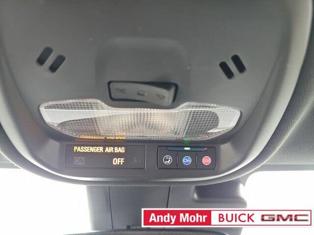 Image of 2025 Buick Envista