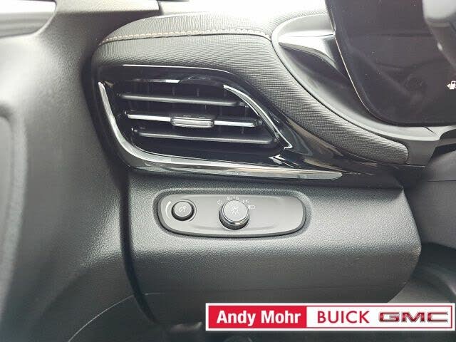 Image of 2025 Buick Envista