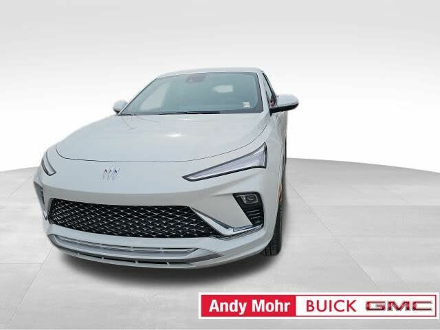Image of 2025 Buick Envista