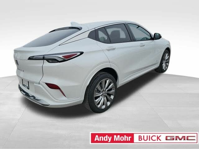 Image of 2025 Buick Envista