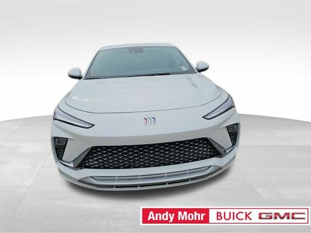 Image of 2025 Buick Envista