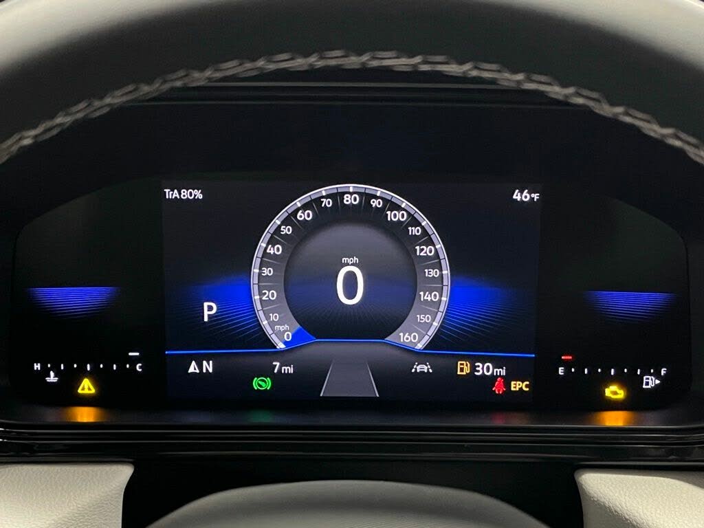 Image of 2025 Volkswagen Taos
