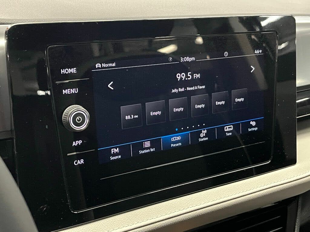 Image of 2025 Volkswagen Taos