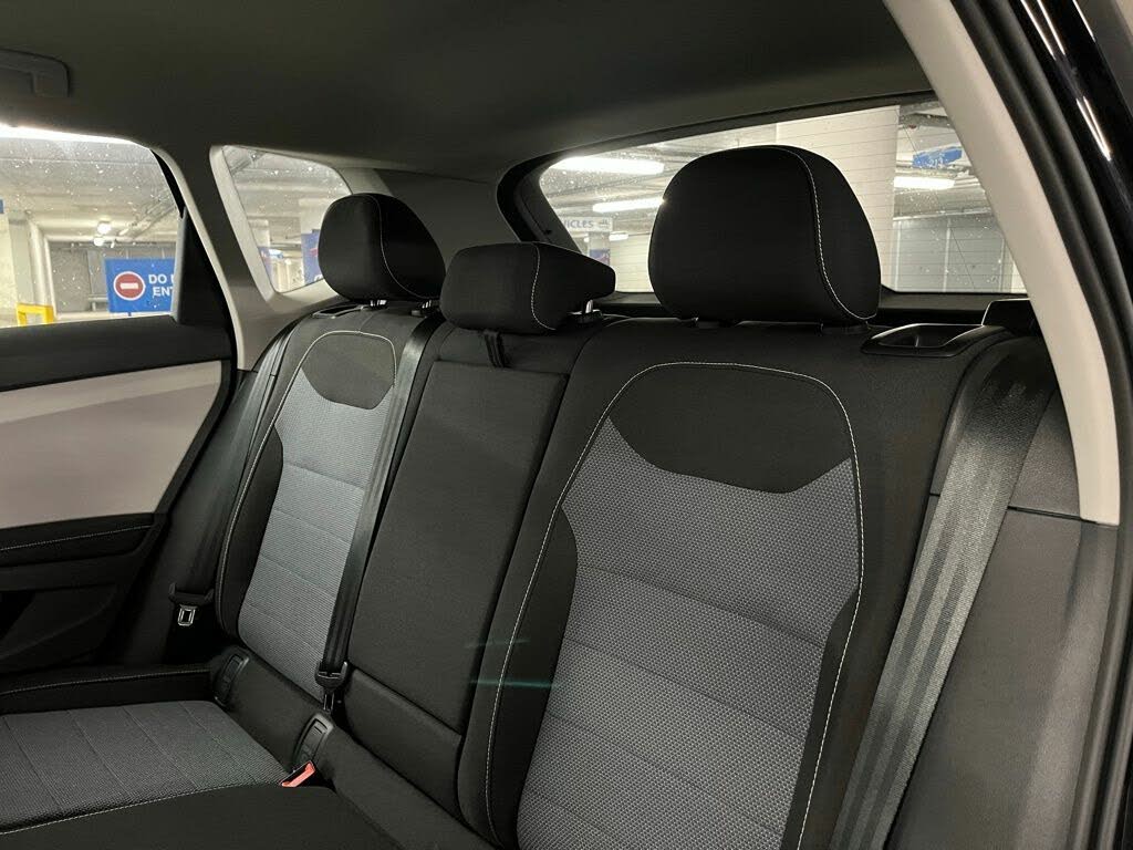 Image of 2025 Volkswagen Taos