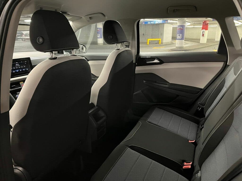 Image of 2025 Volkswagen Taos
