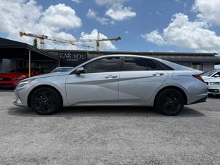 2022 Hyundai Elantra thumbnail – Miami, FL – 6