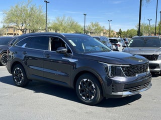 Image of 2025 Kia Sorento