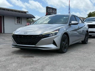 Hyundai Elantra for sale Las Vegas