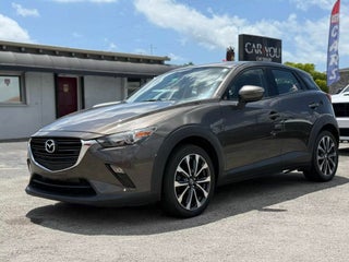 2019 Mazda CX-3 thumbnail – Miami, FL – 5