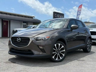 Mazda CX-3 for sale Las Vegas