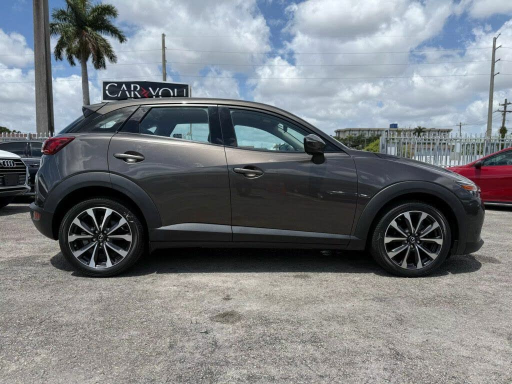 2019 Mazda CX-3 Touring
                                    for sale in Miami, FL – photo 6