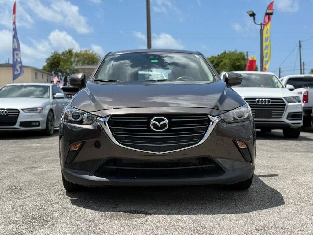 2019 Mazda CX-3 Touring
                                    for sale in Miami, FL – photo 3