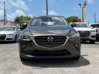 2019 Mazda CX-3 thumbnail – Miami, FL – 3