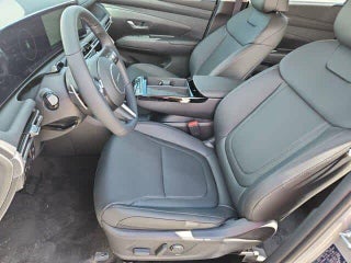 Hyundai Tucson Hybrid