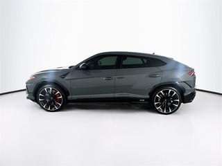 2024 Lamborghini Urus thumbnail – Davie, FL – 8