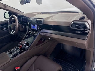 2024 Lamborghini Urus thumbnail – Davie, FL – 31