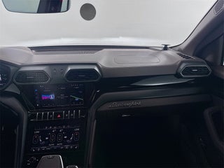 2024 Lamborghini Urus thumbnail – Davie, FL – 25