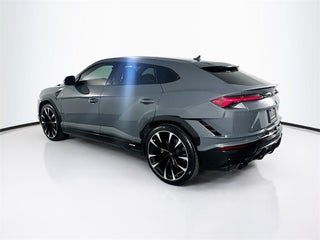 2024 Lamborghini Urus thumbnail – Davie, FL – 7
