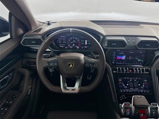 2024 Lamborghini Urus thumbnail – Davie, FL – 24