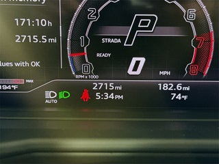 2024 Lamborghini Urus thumbnail – Davie, FL – 12