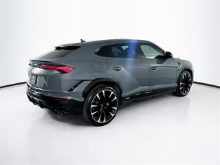 2024 Lamborghini Urus thumbnail – Davie, FL – 5