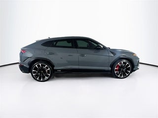 2024 Lamborghini Urus thumbnail – Davie, FL – 4