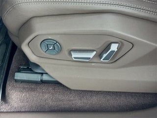 2024 Lamborghini Urus thumbnail – Davie, FL – 21