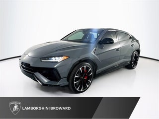 Lamborghini Urus for sale Las Vegas