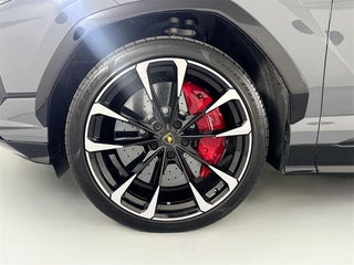 2024 Lamborghini Urus thumbnail – Davie, FL – 33