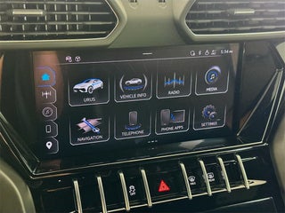 2024 Lamborghini Urus thumbnail – Davie, FL – 15