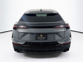 2024 Lamborghini Urus thumbnail – Davie, FL – 6