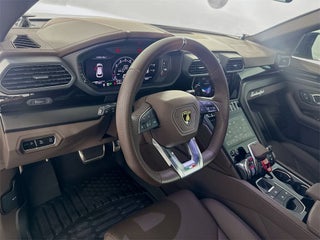 2024 Lamborghini Urus thumbnail – Davie, FL – 9