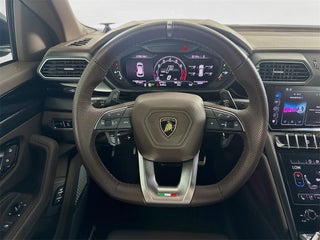 2024 Lamborghini Urus thumbnail – Davie, FL – 11