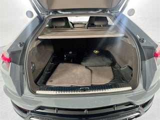 2024 Lamborghini Urus thumbnail – Davie, FL – 28