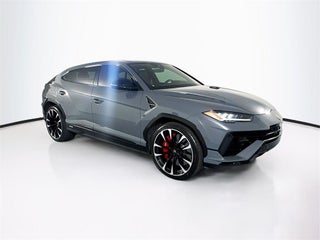 2024 Lamborghini Urus thumbnail – Davie, FL – 3