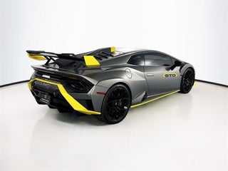 2023 Lamborghini Huracan thumbnail – Davie, FL – 5