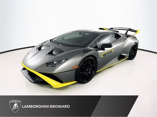 Lamborghini Huracan for sale Las Vegas