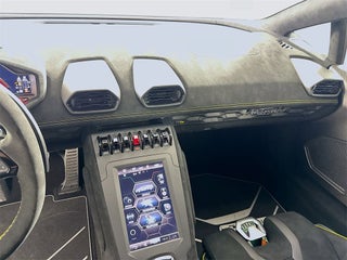 2023 Lamborghini Huracan thumbnail – Davie, FL – 24