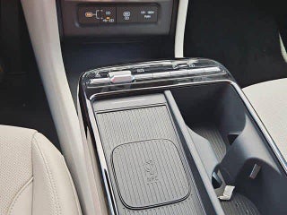 Hyundai Tucson Hybrid