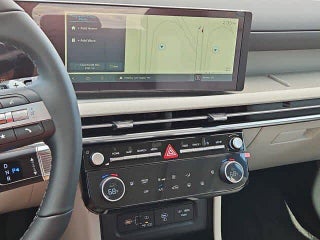 Hyundai Tucson Hybrid